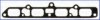 AUDI 036129717K Gasket, intake manifold